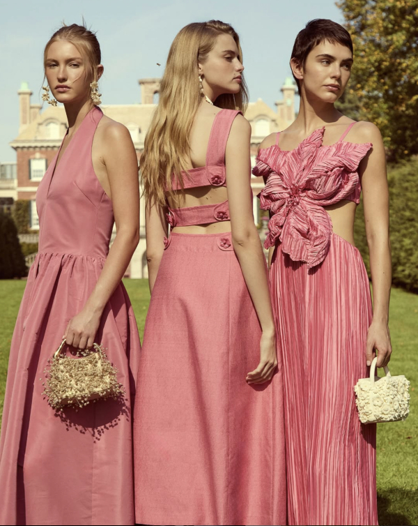 35 Bridesmaid Dress Ideas for Every Wedding Style & Dress Code