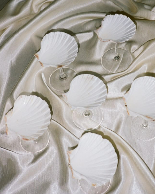 35 Dreamy Beach & Coastal-Inspired Decor Ideas for a Summer Wedding