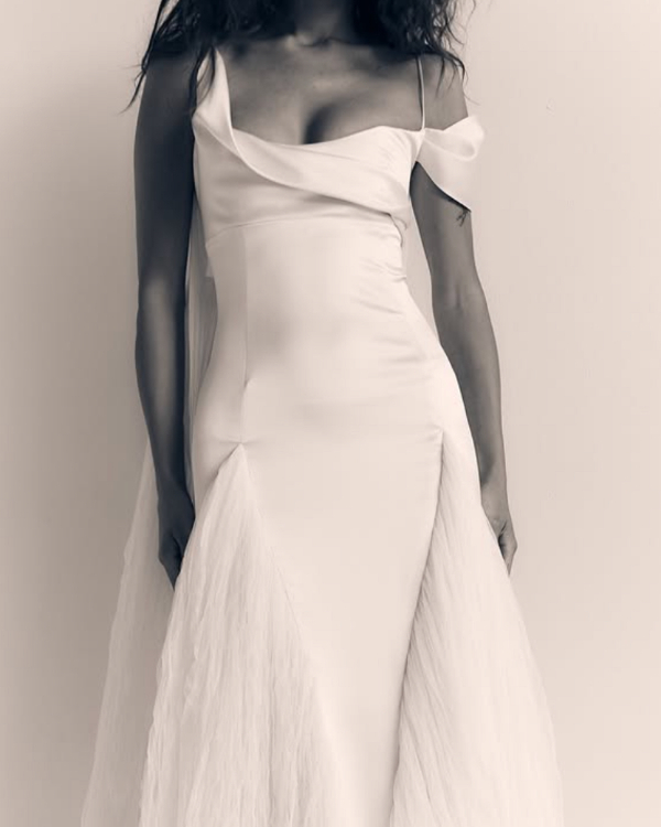 45 Chic Sleeve Wedding Dresses Trending for Fashion-Forward Brides