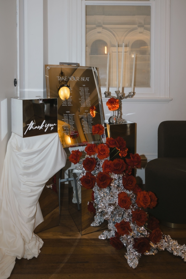 Florists Blooms By Cecilia