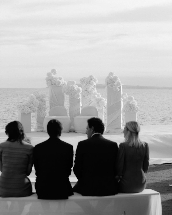 19 Best Wedding Planners in Europe | European Wedding Planning Companies | TOP Luxury Bridal Agencies