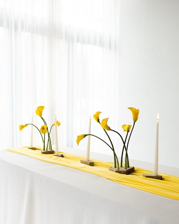 10 Major Wedding Floral Trends for Spring & Summer 2025