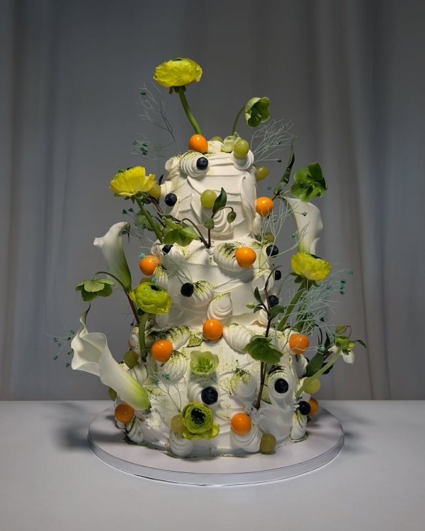 15 Best Cake Artists in the US