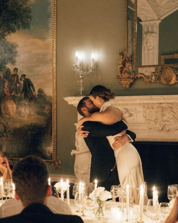 10 Must-Have Wedding Reception Photos, According to Top Photographers