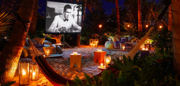 Venues Edition The Miami Beach