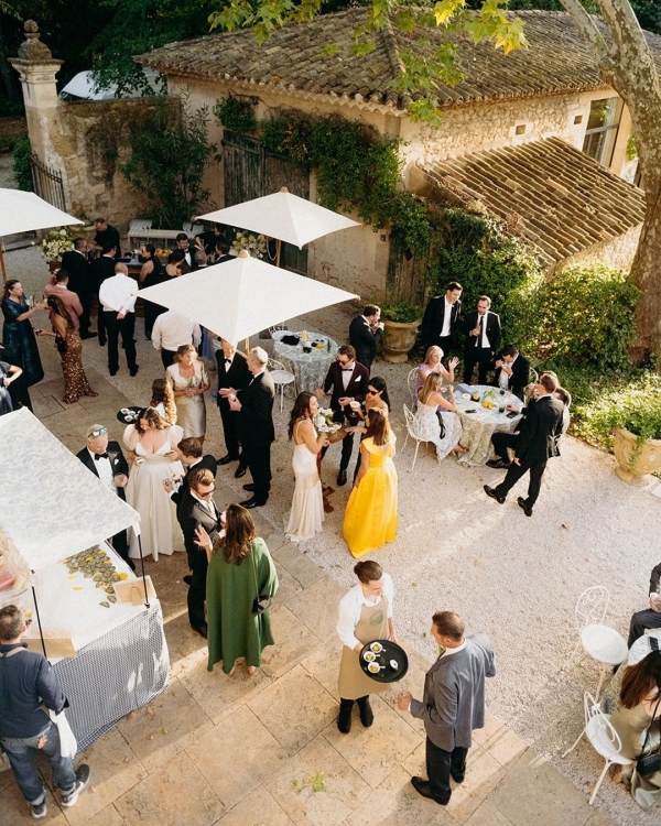 19 Best Wedding Planners in Europe | European Wedding Planning Companies | TOP Luxury Bridal Agencies