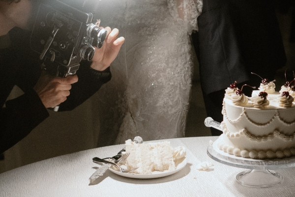 Photographers Jennifer Moher