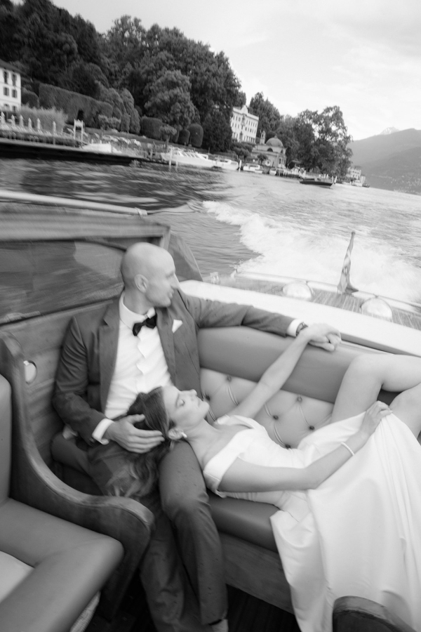 Photographers Martina Boggian