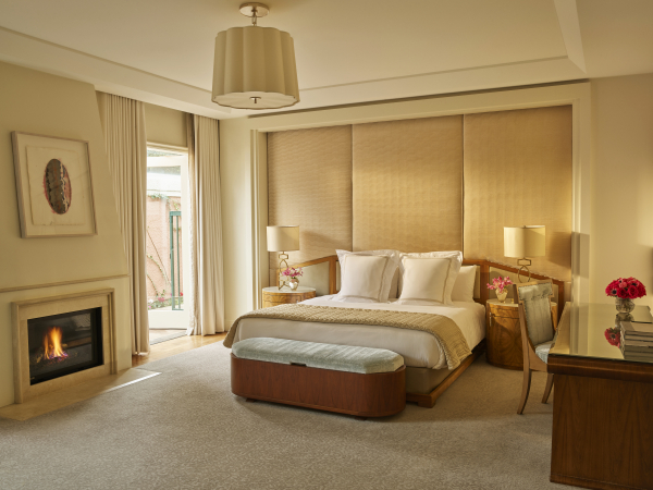 Venues The Beverly Hills Hotel