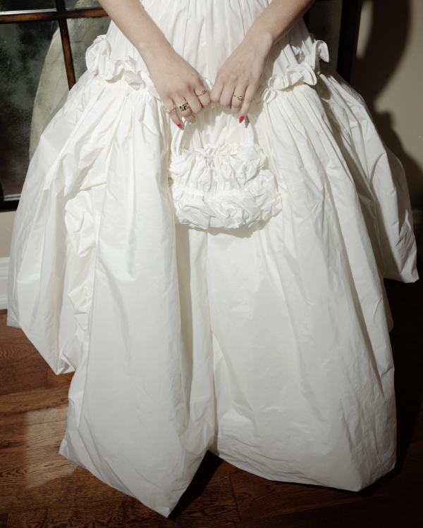 An Enchanting Lakeside Wedding in Canada