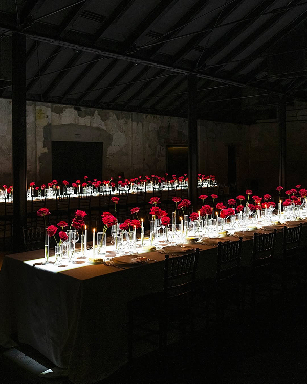 40 Statement Lighting Ideas to Elevate Your Wedding Reception