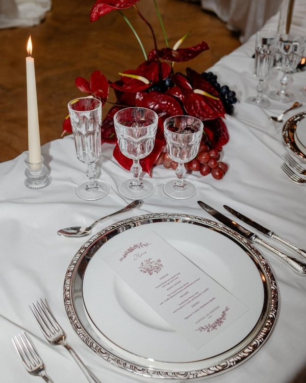 10 Expert Tips for Perfect Rehearsal Dinner