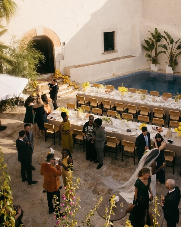 19 Best Wedding Planners in Europe | European Wedding Planning Companies | TOP Luxury Bridal Agencies