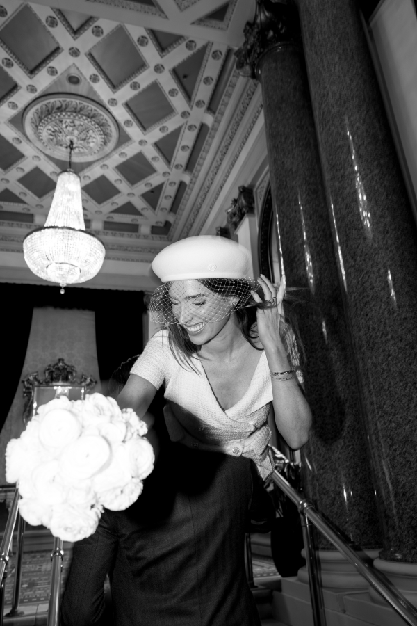 Photographers Anouska Love Story