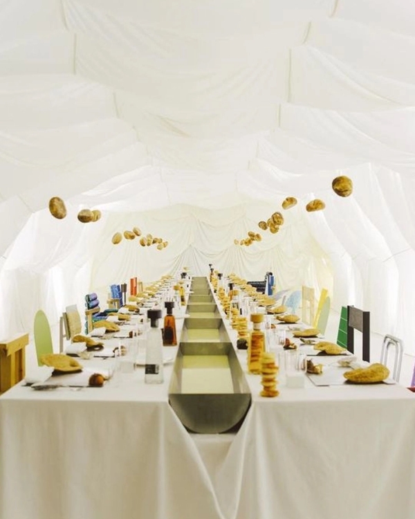 24 Best Wedding & Event Stylists Around the World