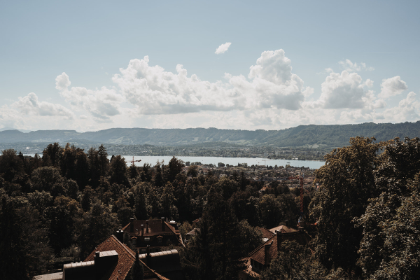 Venues The Dolder Grand Hotel