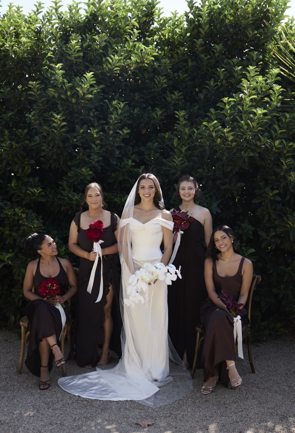 Florists Blooms By Cecilia