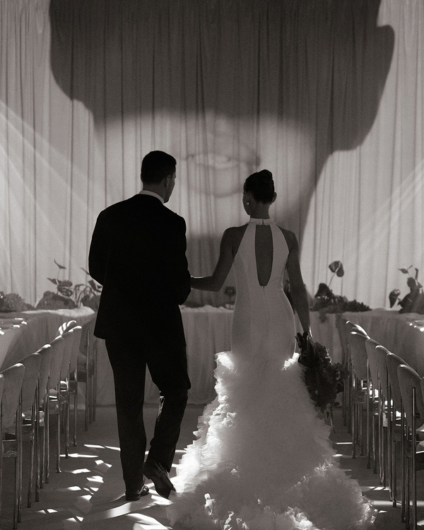 40 Statement Lighting Ideas to Elevate Your Wedding Reception