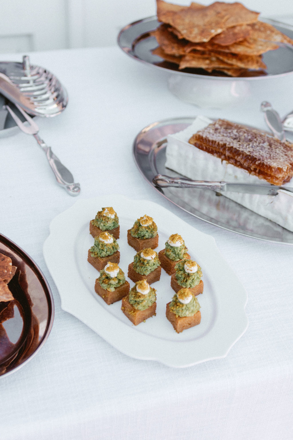 Cakes & Catering Mi Scusi Food