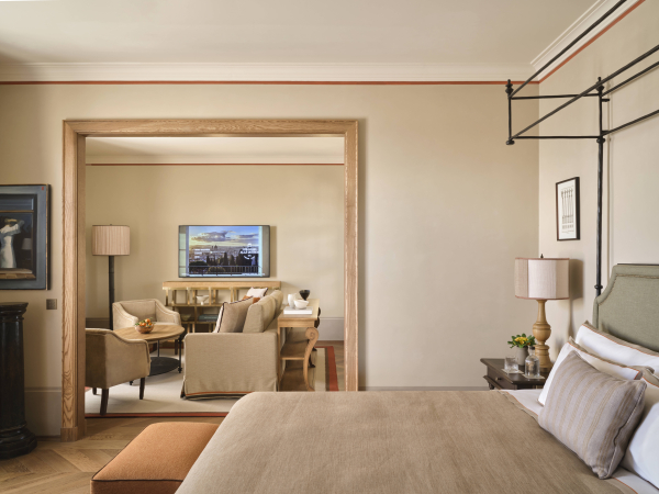 Venues Collegio alla Querce, Auberge Resorts Collection