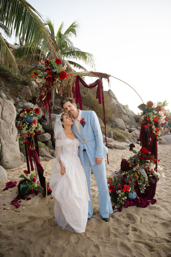 Photographers Elizabeth Pishal