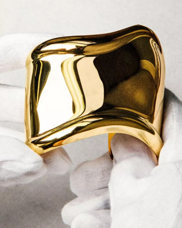 22 Trendy Statement Cuff Bracelets to Instantly Upgrade Your Wedding Look