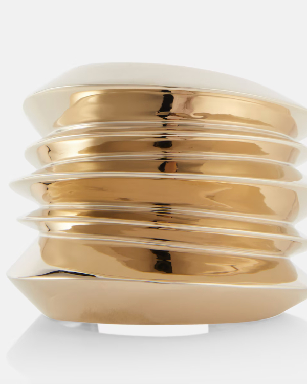 22 Trendy Statement Cuff Bracelets to Instantly Upgrade Your Wedding Look