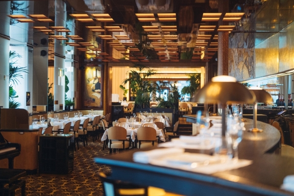 Venues Hotel Plaza Athenee