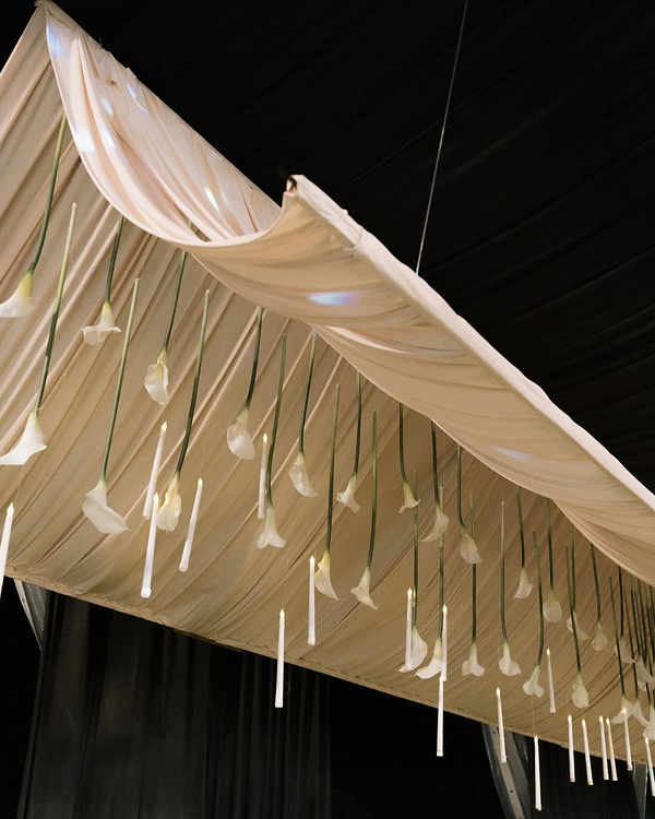 11 Major Event Design Trends for Spring & Summer 2025 Weddings