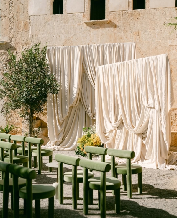 24 Best Wedding & Event Stylists Around the World