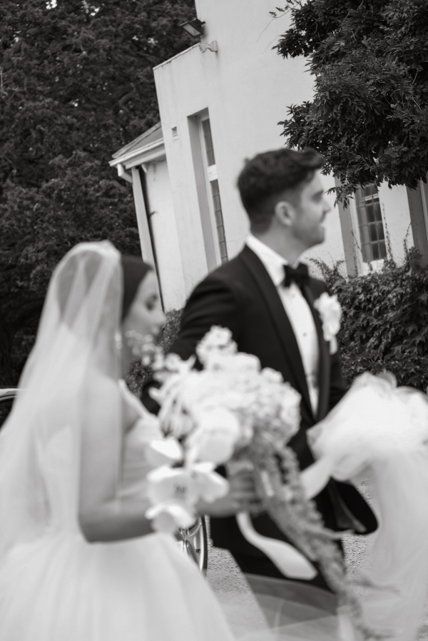 Florists Blooms By Cecilia