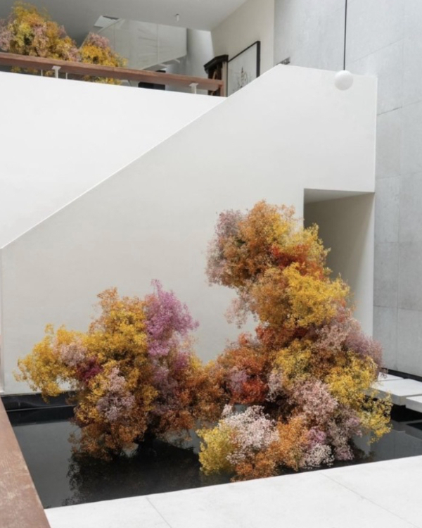 10 Major Wedding Floral Trends for Spring & Summer 2025