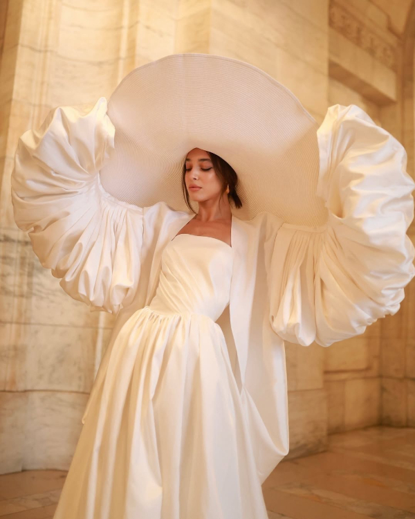 45 Chic Sleeve Wedding Dresses Trending for Fashion-Forward Brides