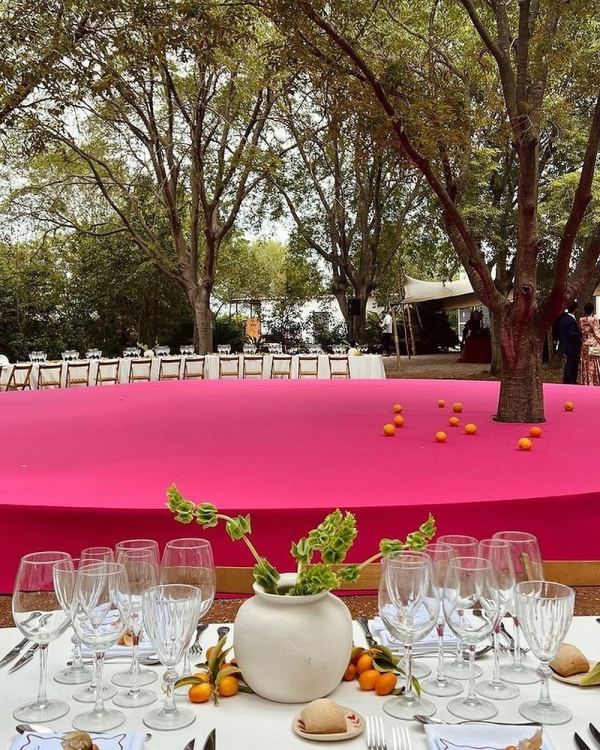 24 Best Wedding & Event Stylists Around the World