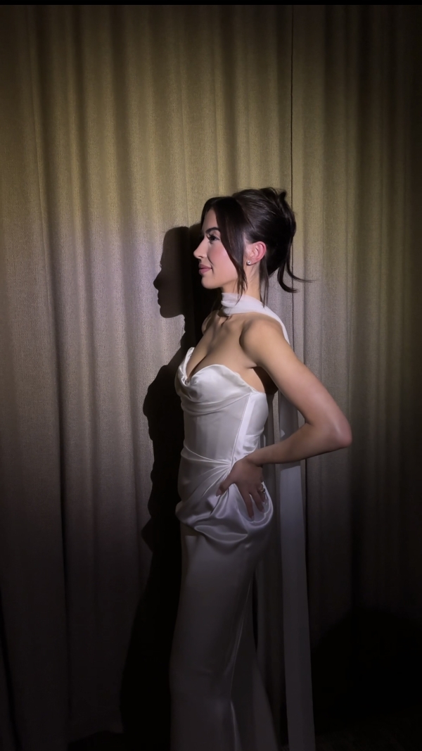 Content Creators Hype Gal