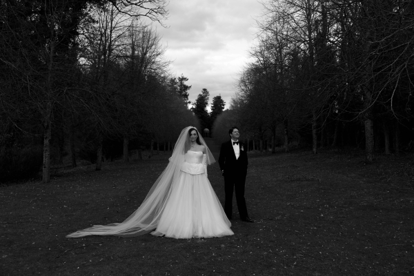 Photographers Anouska Love Story