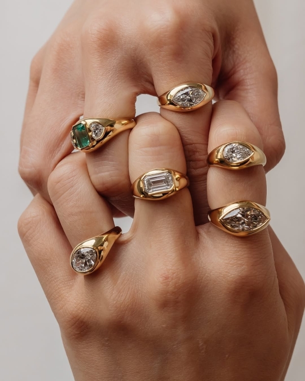21 Best Fine Jewelry Designers in Australia