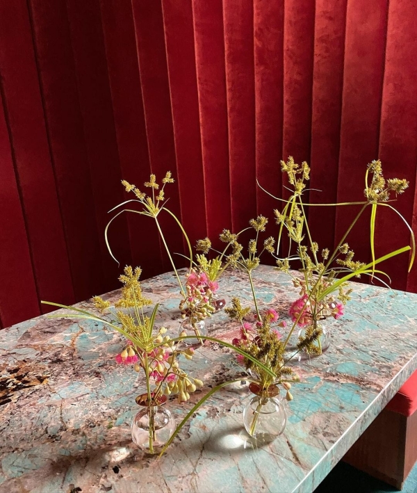 Florists Lambert Floral Studio