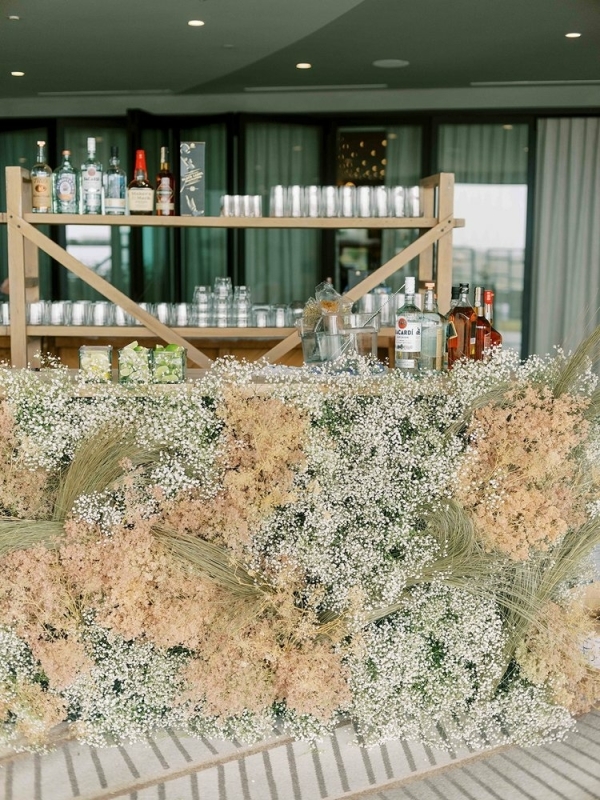 Florists Siren Floral Co.