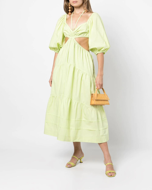 Beach Wedding Guest Dresses