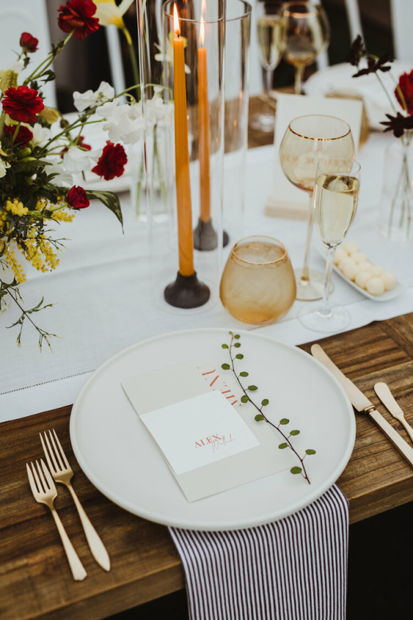 Florists Jenn Sanchez