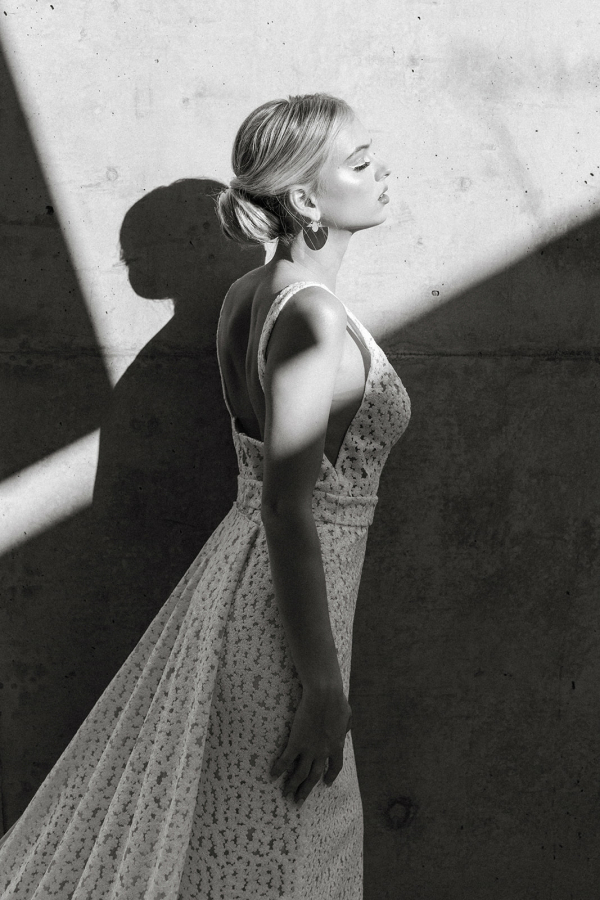 Photographers Chelsea Gee