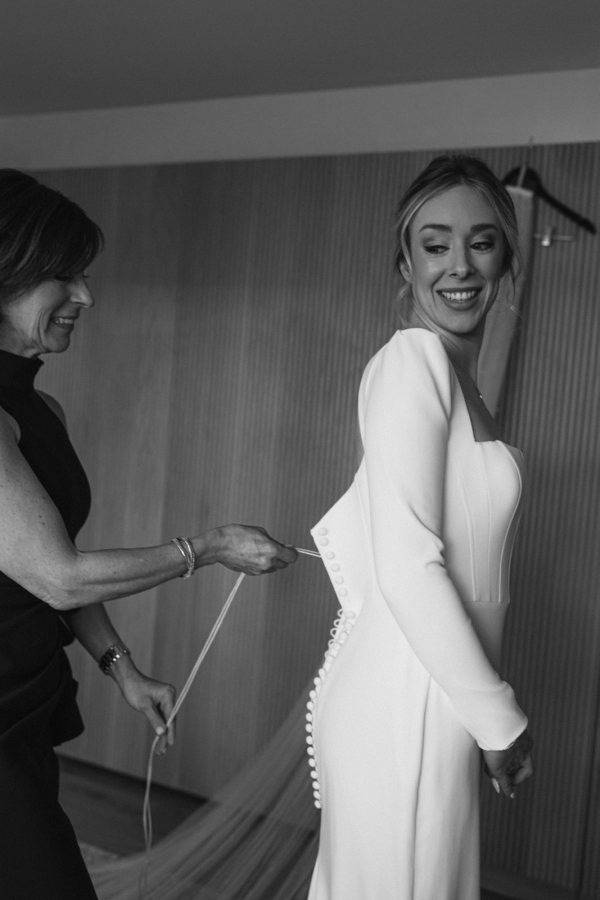 Real Wedding in the Catholic Tradition