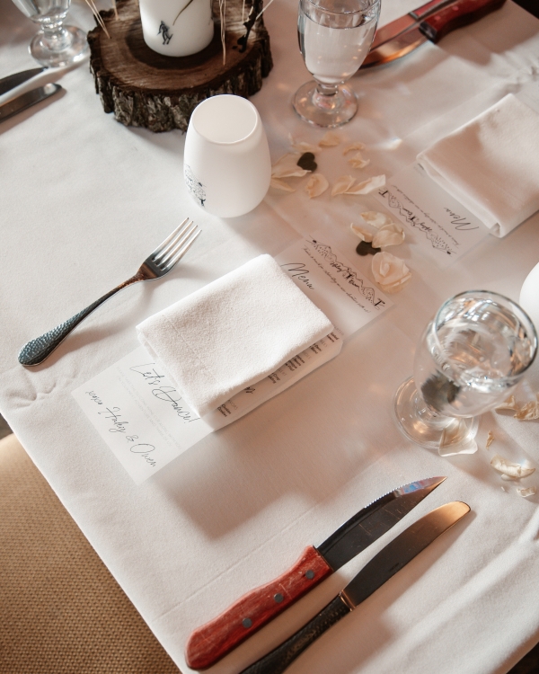 Ski Resort Wedding in Wyoming | Photos | Jackson Hole Mountain Resort