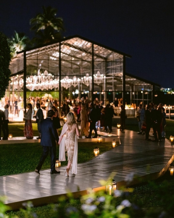 How to Choose a Wedding Venue
