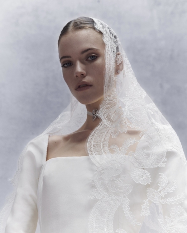 Top 6 Wedding Dress Styles | Different Style of Wedding Dresses | Chart of the All Types of Bridal Gown Silhouettes