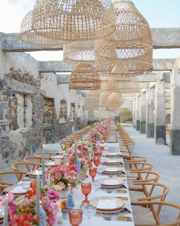 How to Choose a Wedding Venue