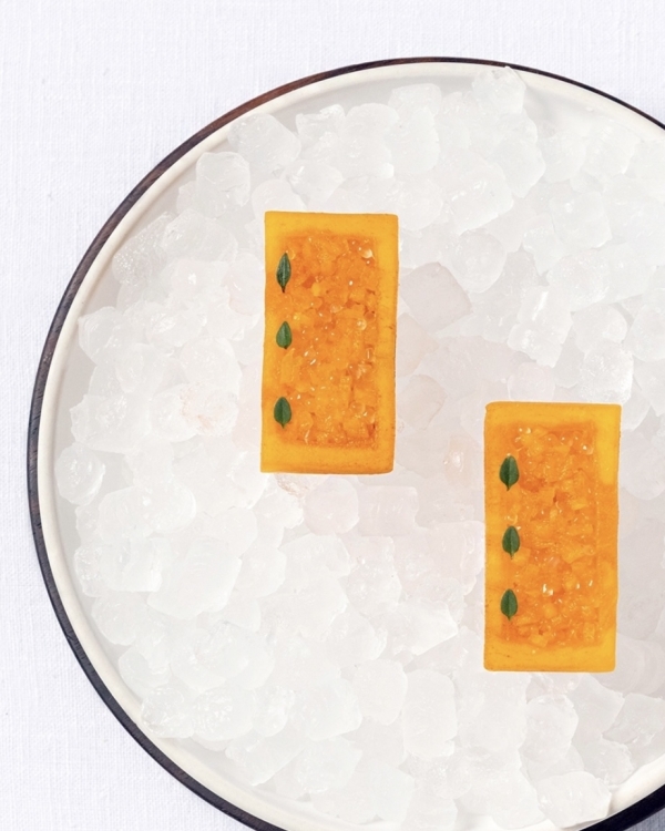 Michelin New York Restaurants