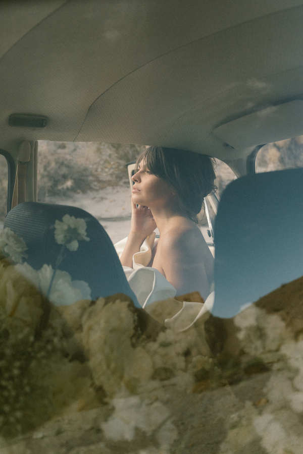 Photographers Chelsea Gee