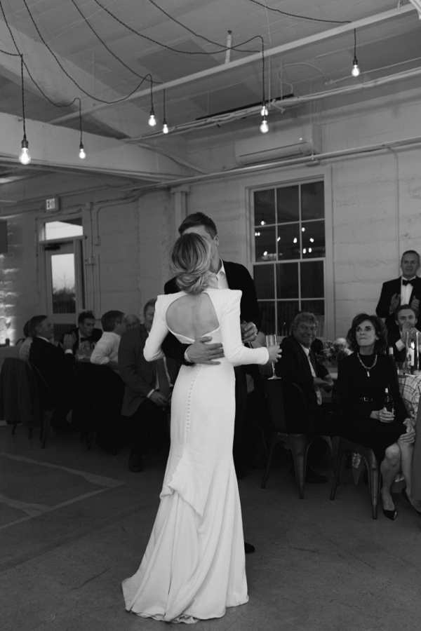 Real Wedding in the Catholic Tradition